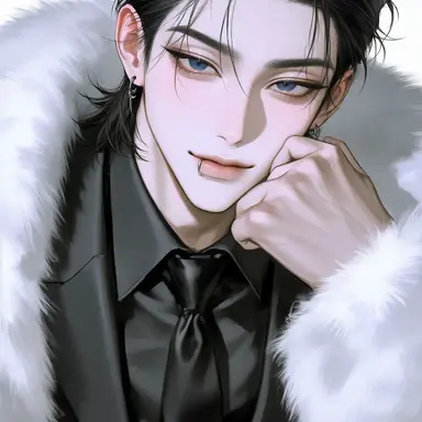 Profile image of Valentine