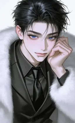 Profile image of Valentine
