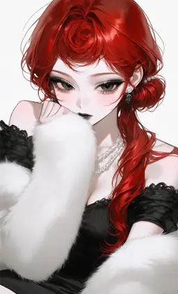 Profile image of Rosaria