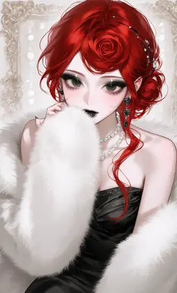 Profile image of Rosaria