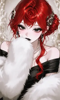 Profile image of Rosaria