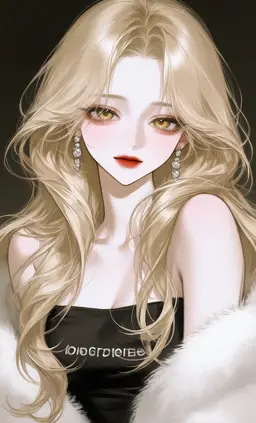 Profile image of Vanessa