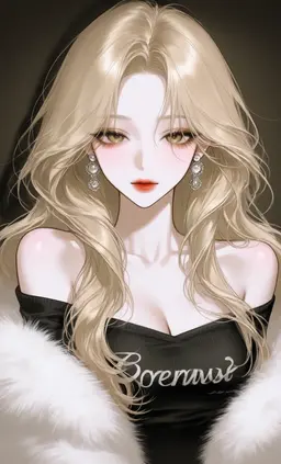 Profile image of Vanessa