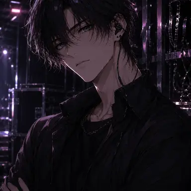 Profile image of アサヒ