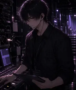 Profile image of アサヒ