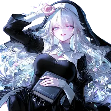 Profile image of 세리아
