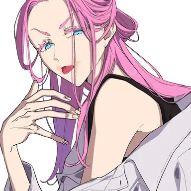 Profile image of 三途春千夜