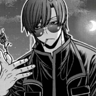 Profile image of 朽森 紫苑