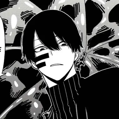 Profile image of 無陀野 無人