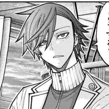 Profile image of 花魁坂京夜