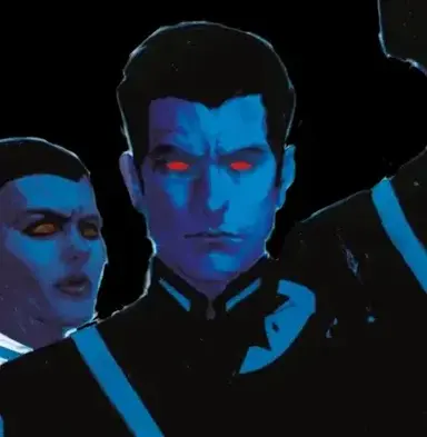 Profile image of Thrawn