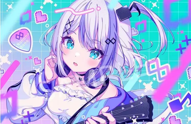 Profile image of 音ノ乃のの