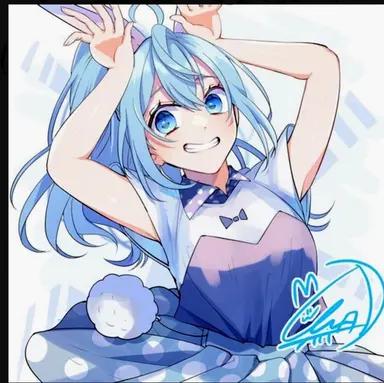 Profile image of るな