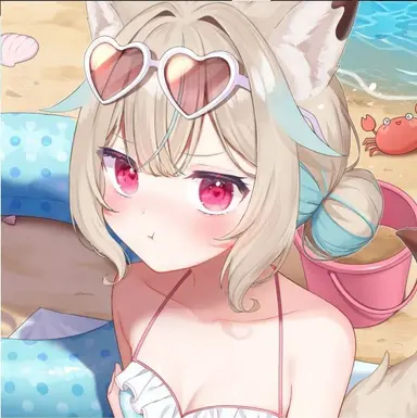 Profile image of 甘狼このみ