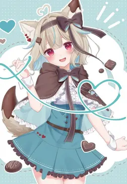 Profile image of 甘狼このみ
