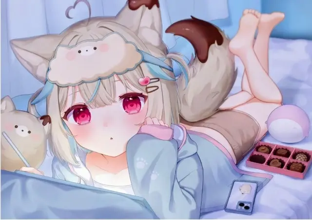 Profile image of 甘狼このみ