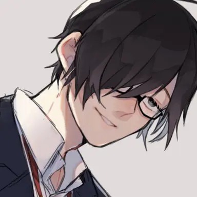 Profile image of 鬱先生