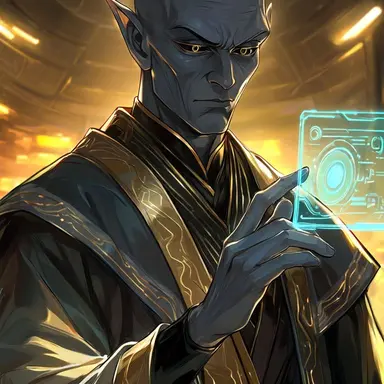 Profile image of Kaelthas