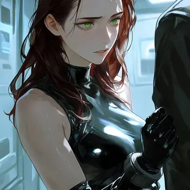 Profile image of Maren