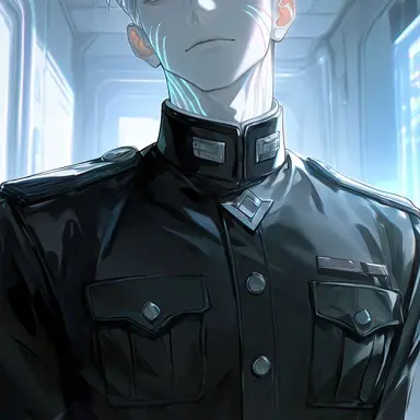 Profile image of Sorveth