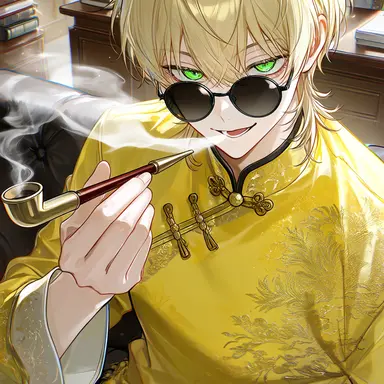 Profile image of フェイロン