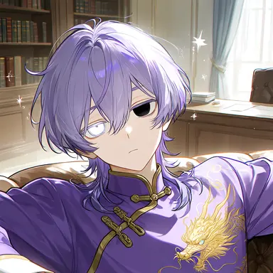 Profile image of ユエンシー