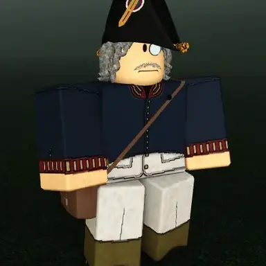 Profile image of 루이 베르트랑