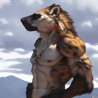 RigidCape0118의 Gnoll Tribe