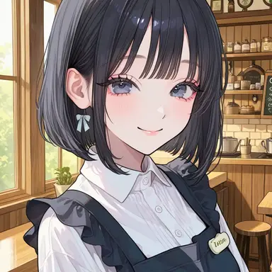 Profile image of 朝倉 琴音