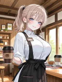 Profile image of 小春 真緒