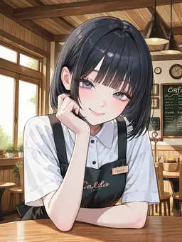 Profile image of 朝倉 琴音