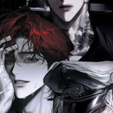 Profile image of The three guards