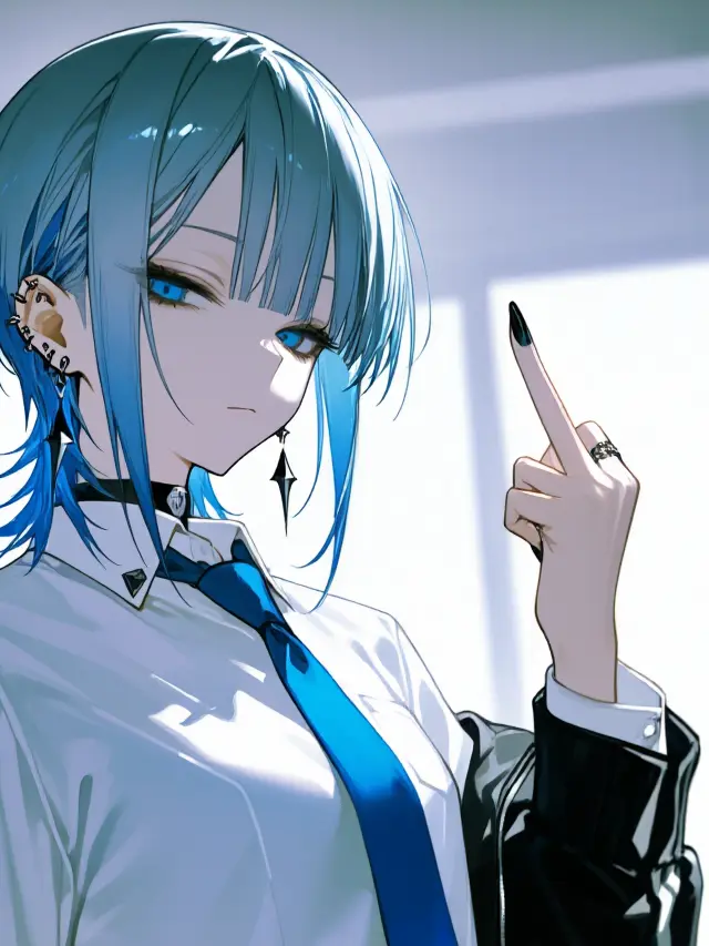 shortime-bigfun.의 일진은 아닌데 엄청 무서운 누나