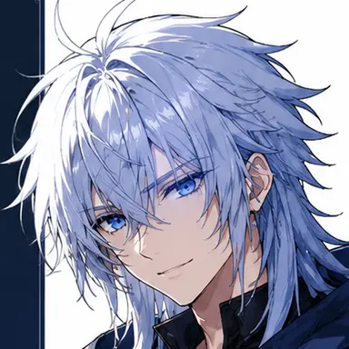 Profile image of Eterno