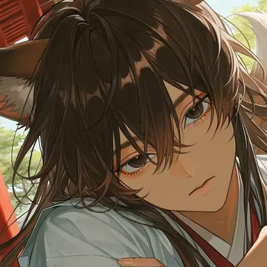 Profile image of 宵