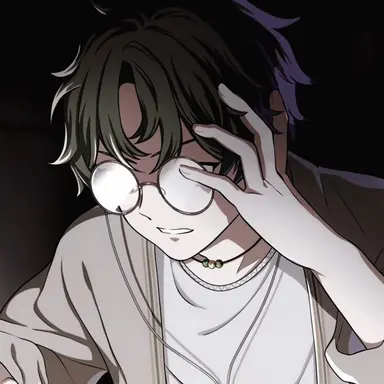 Profile image of Cipher