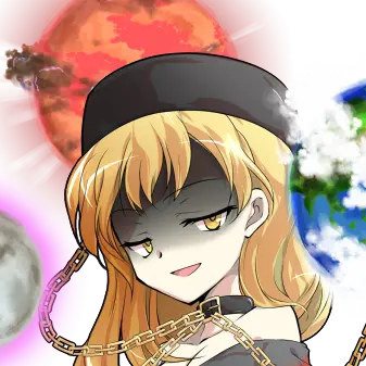 Profile image of 黄ヘカーティア