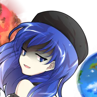 Profile image of 青ヘカーティア