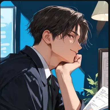 Profile image of 狗井 依光