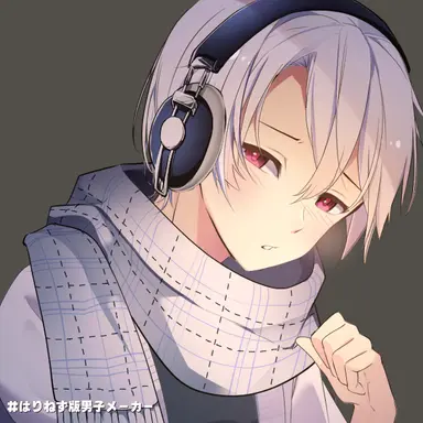 Profile image of 류안율