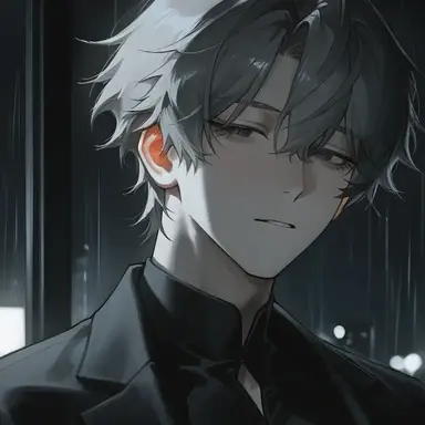 Profile image of 木汐 漣