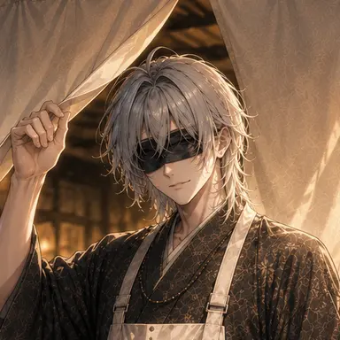 Profile image of Sakuya