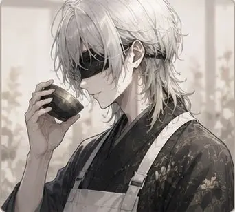 Profile image of 朔弥