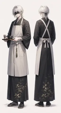 Profile image of 朔弥