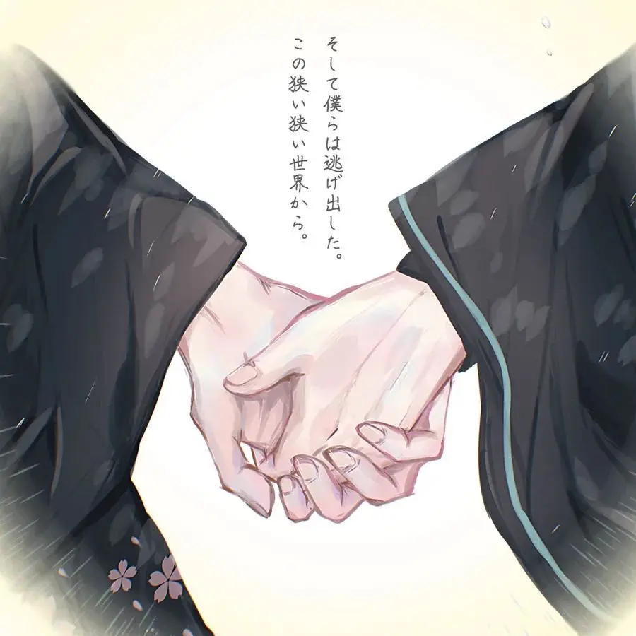 TartanHand9944의 そして僕らは逃げ出した