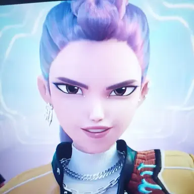 Profile image of 루미