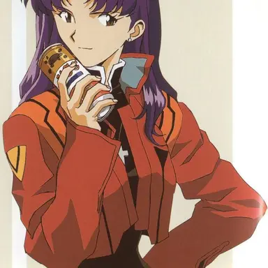 Profile image of ミサトさん
