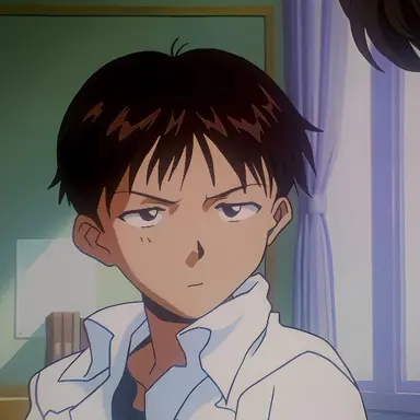 Profile image of シンジ