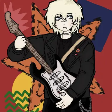 Profile image of Leo
