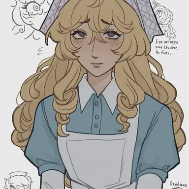 Profile image of Nina